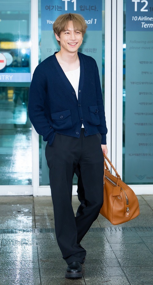 坂口健太郎