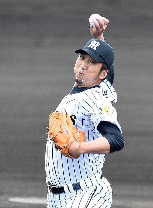 藤川球児
