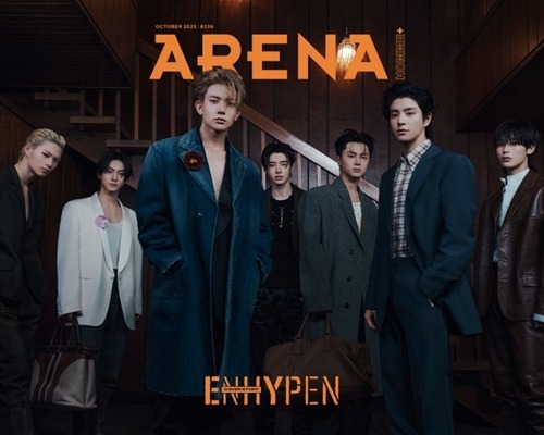 ENHYPEN