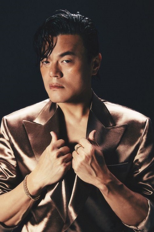 パク・ジニョン