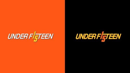 『UNDER15』
