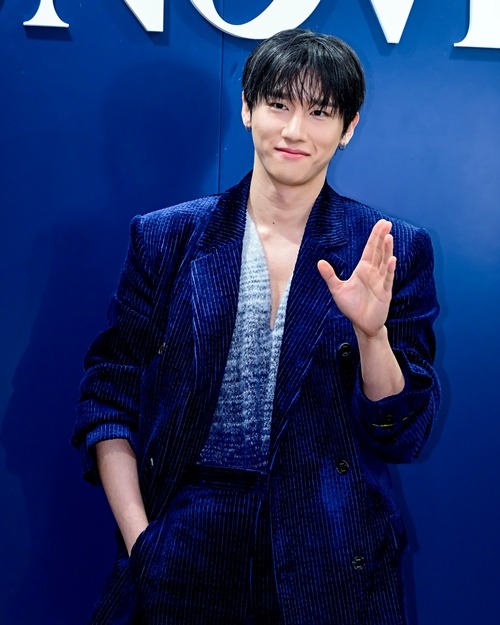 MONSTA X・I.M
