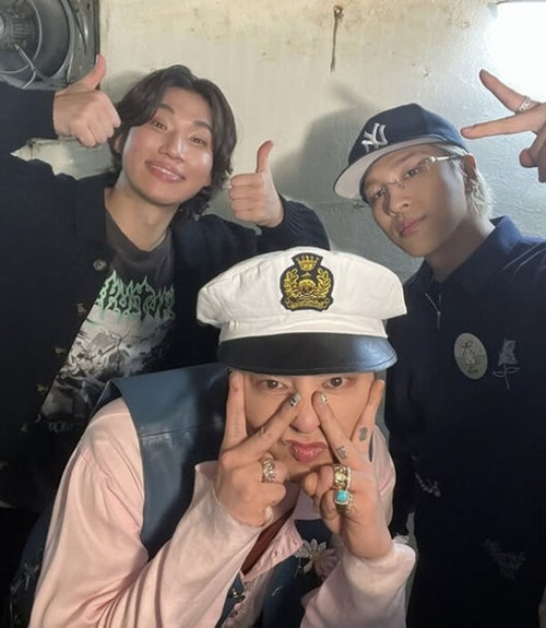 BIGBANG