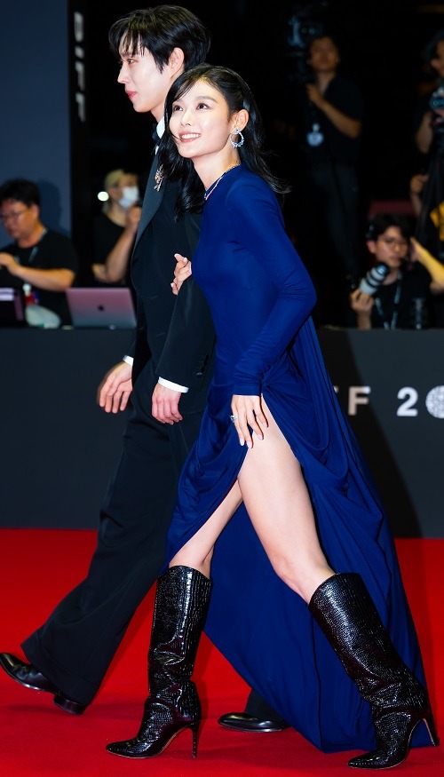キム・ユジョン