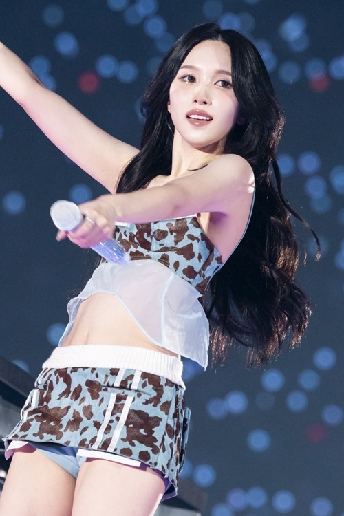 ミナ