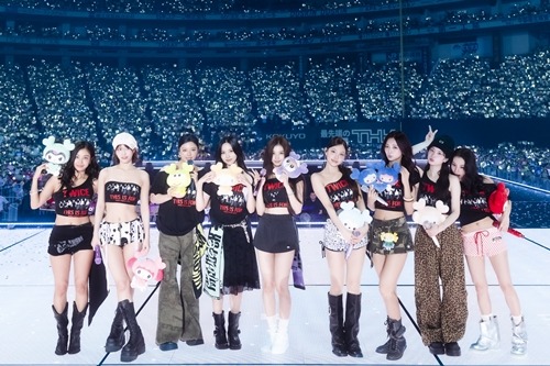TWICE