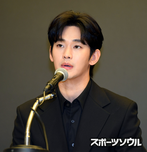 キム・スヒョン