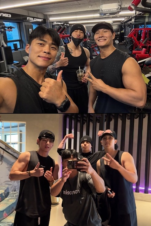 BTS
