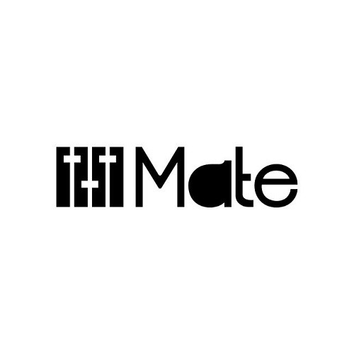 サウンドデザインレーベル「MATE」
