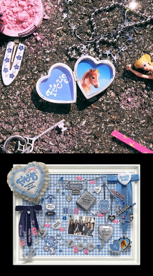 Hearts2Hearts