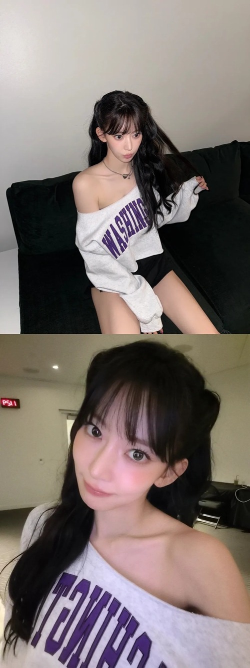 宮脇咲良