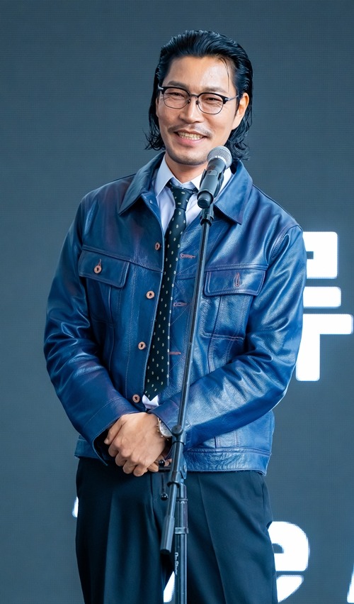チェ・グィファ