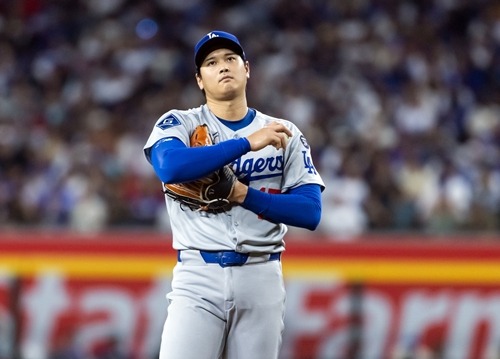 大谷翔平