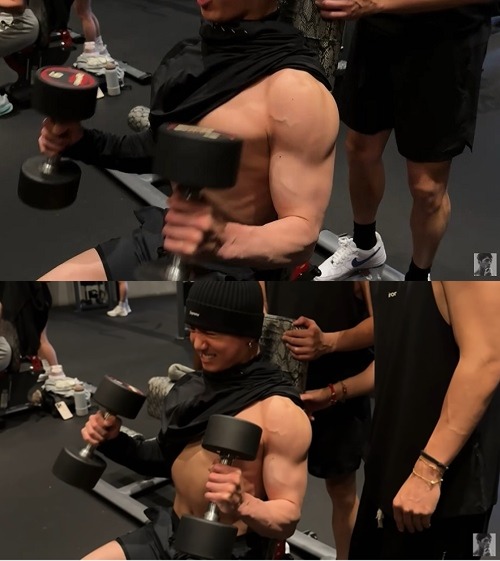 JUNG KOOK