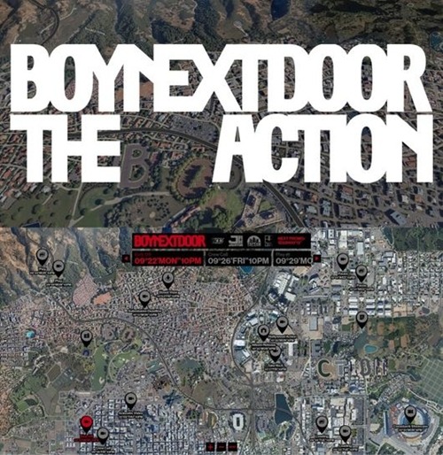BOYNEXTDOOR