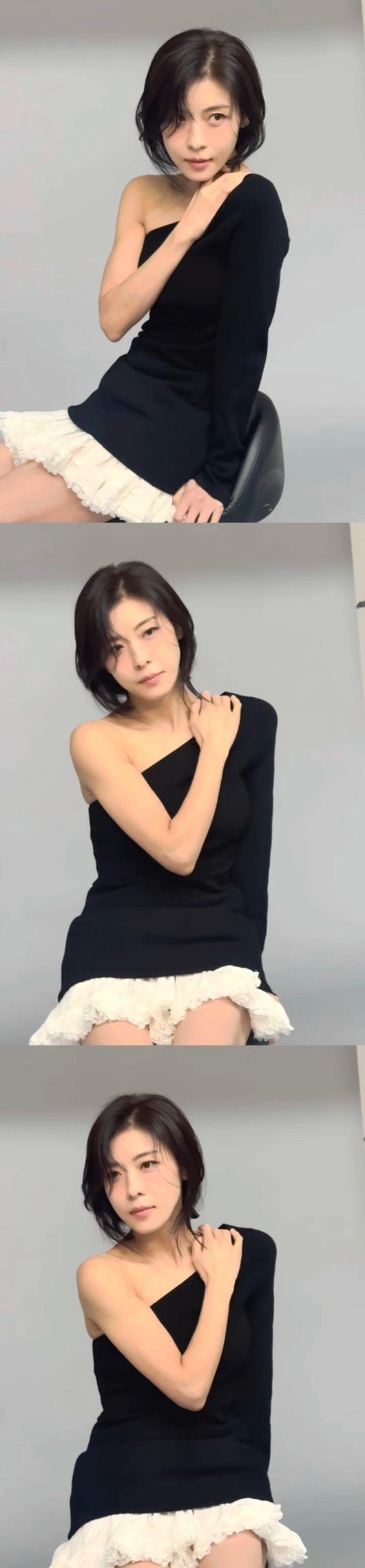 ハ・ジウォン