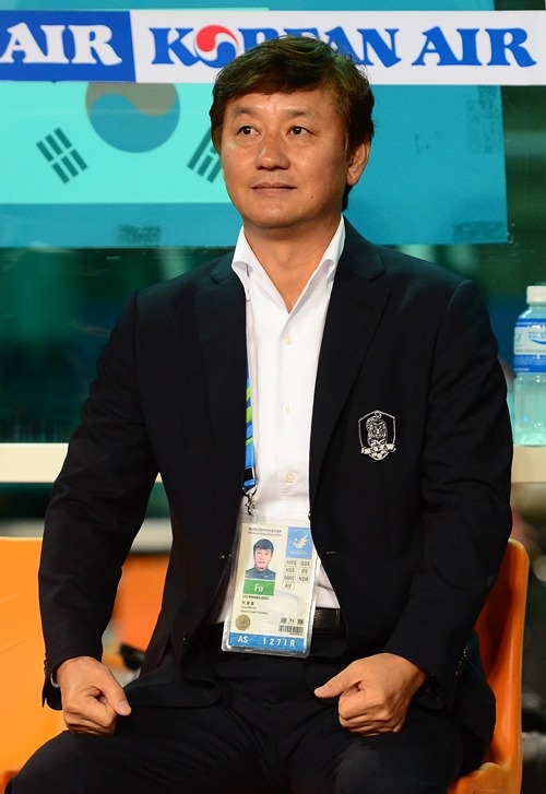 イ・グァンジョンさん