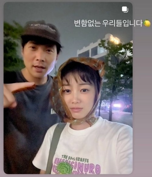 チェ・ダニエル、高田夏帆