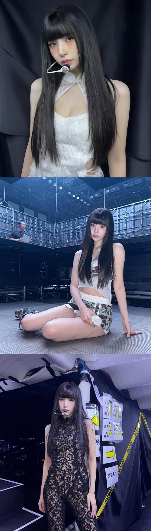 ミナ