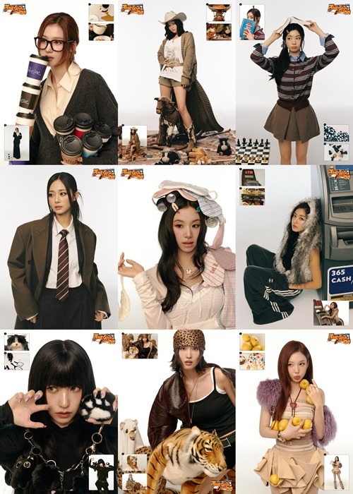 TWICE