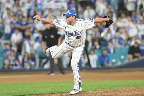 オ・スンファン