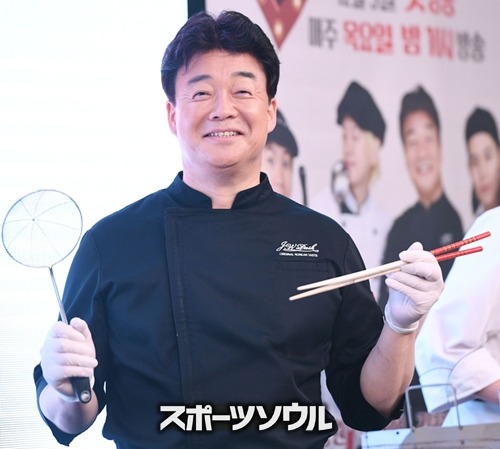 ペク・ジョンウォン