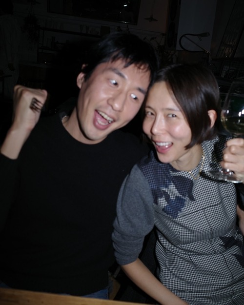 キム・ナヨン、MY Q