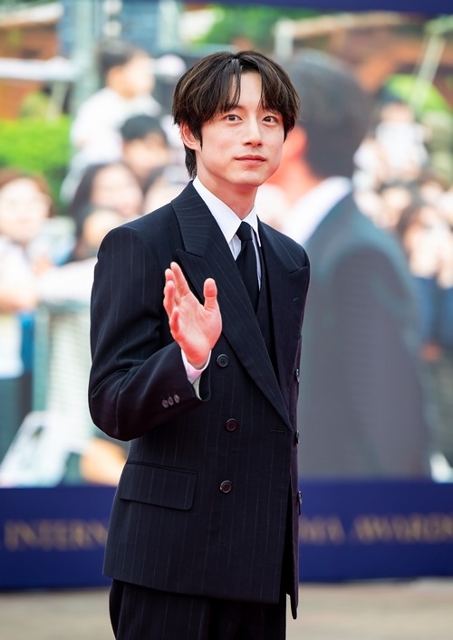 坂口健太郎