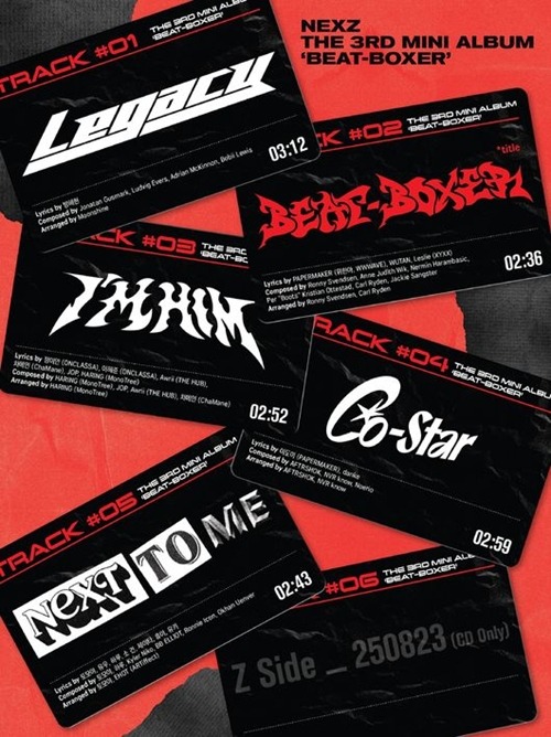 NEXZ