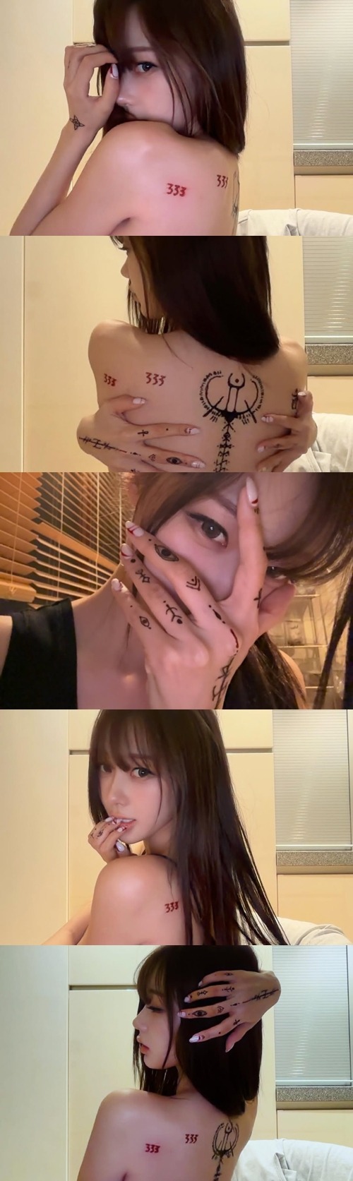 ジゼル
