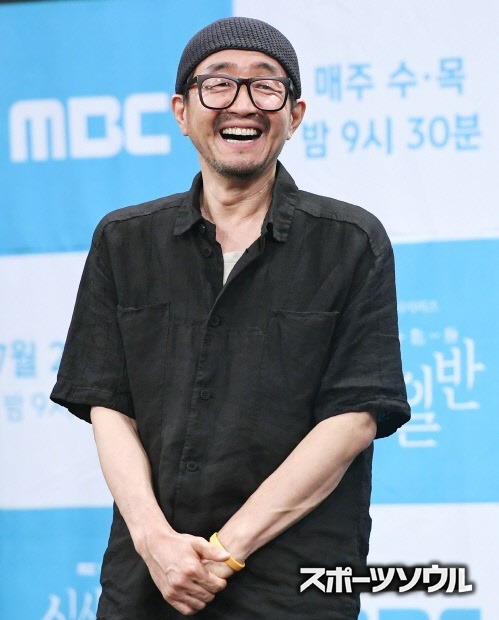 ナム・ムンチョルさん