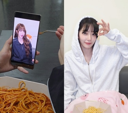ウンチェ、宮脇咲良