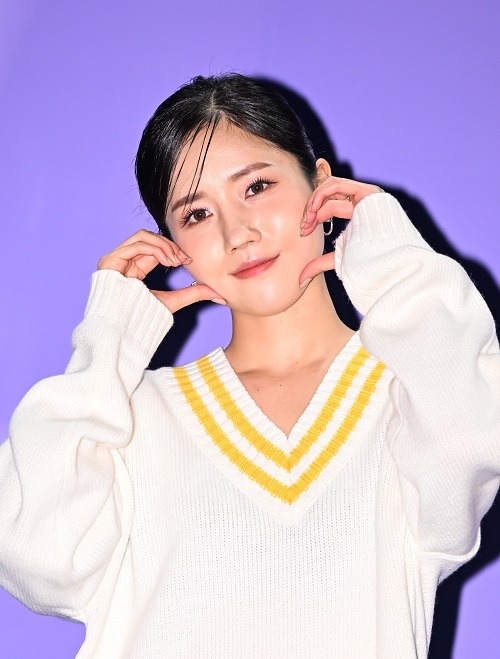 LOVELYZ・ジン