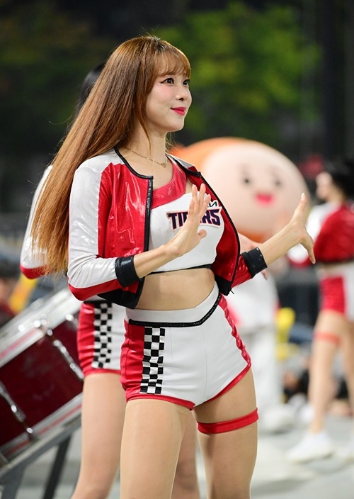キム・ハンナ