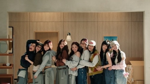 TWICE
