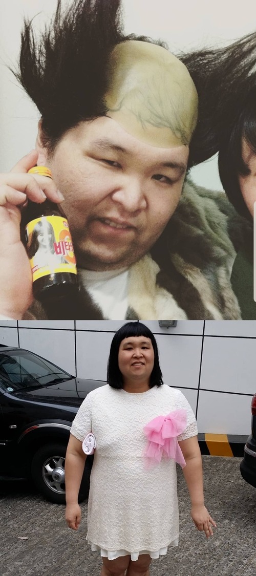 チョン・セヒョプさん