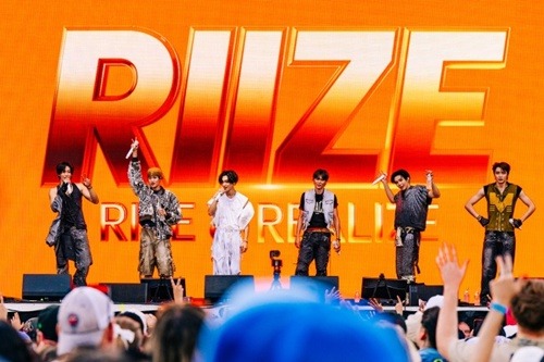 RIIZE
