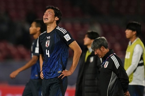 U-20日本代表