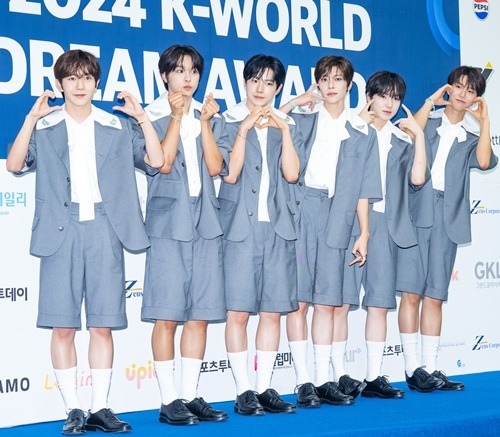 NCT WISH