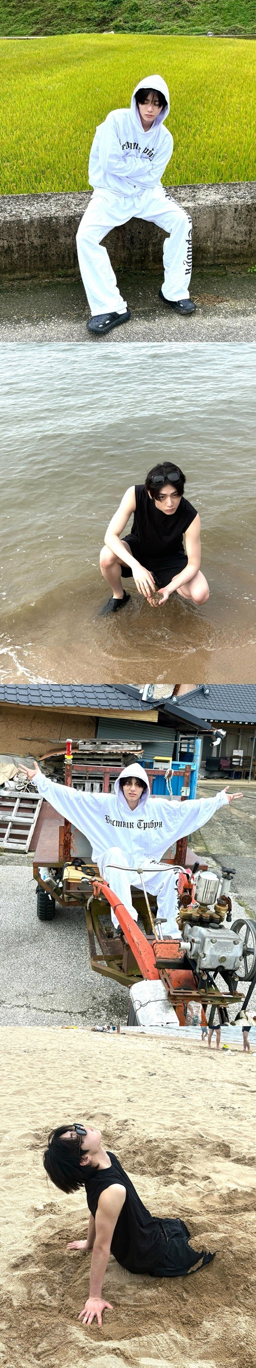 テサン
