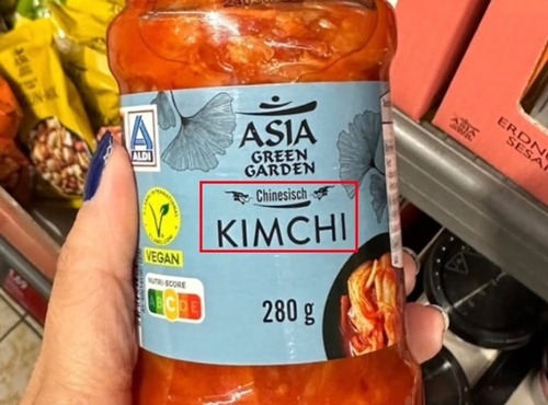 キムチ