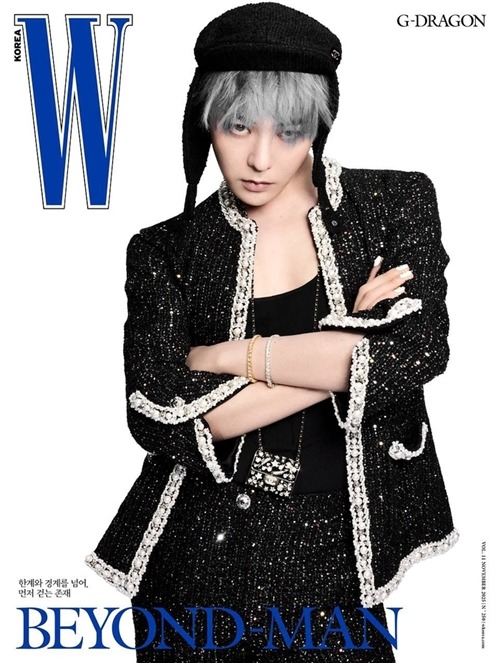 G-DRAGON