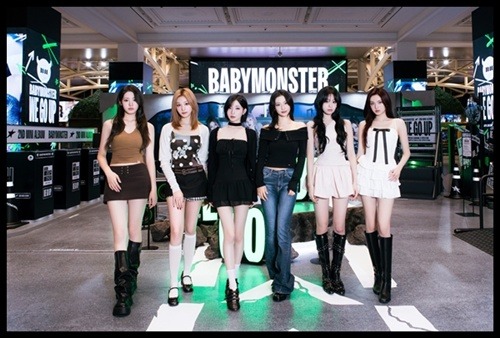 BABYMONSTER