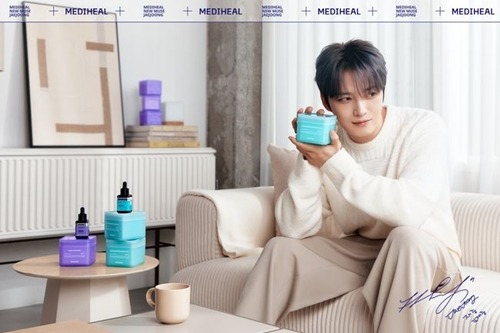 ジェジュン
