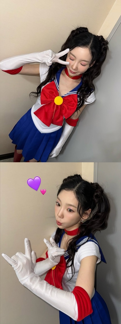 テヨン