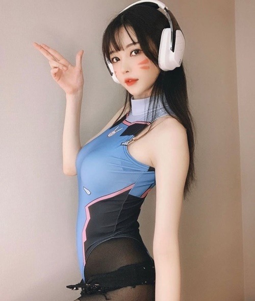 アヨンさん
