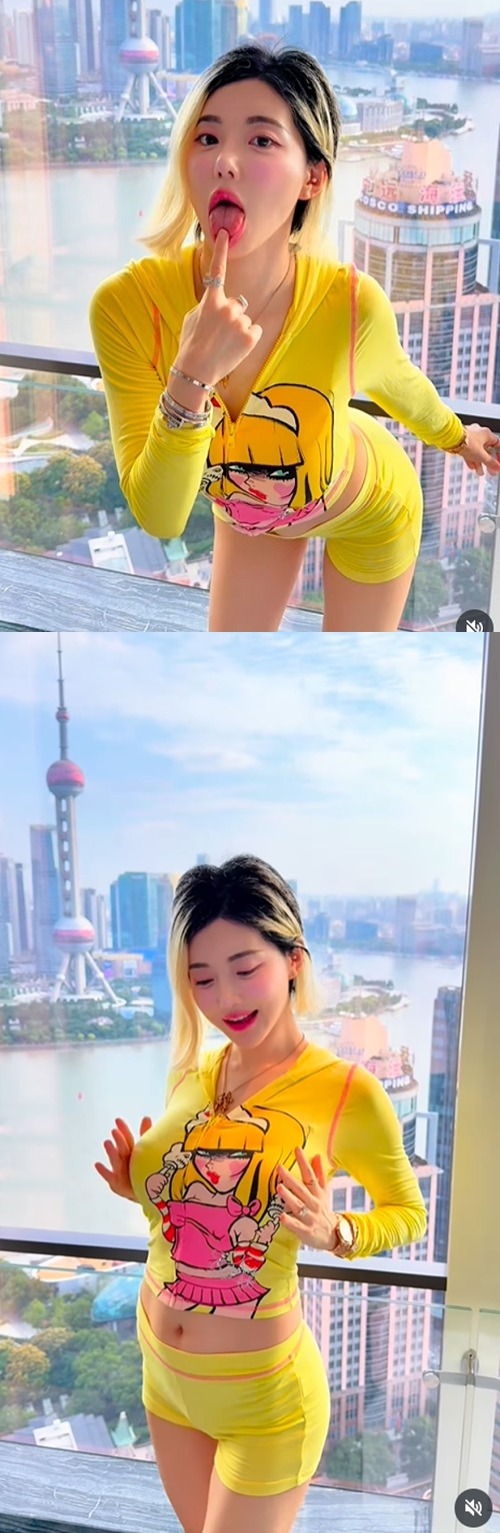 DJ SODA