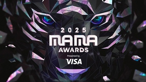 「2025 MAMA AWARDS」