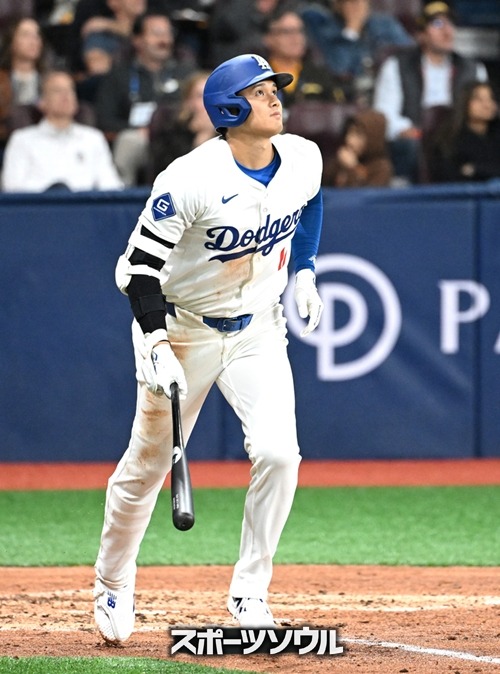 大谷翔平