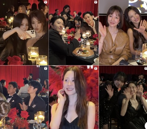 『W KOREA』
